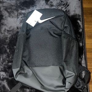 Nike Backpack black brand new